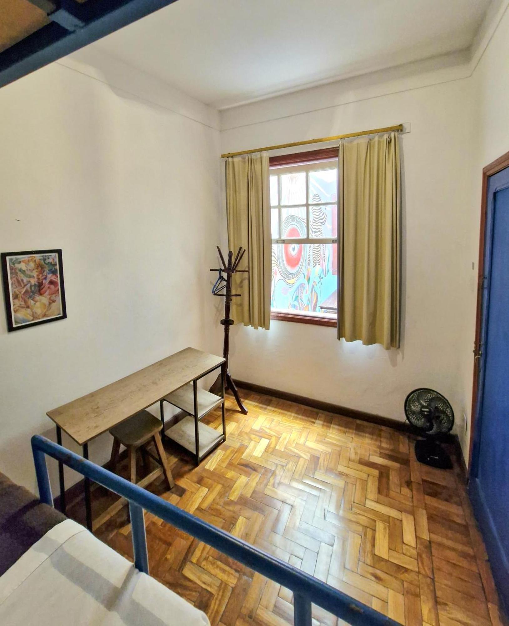 Varanda Pouso E Arte Ouro Preto  Exterior photo