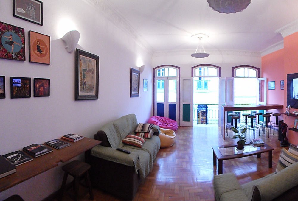 Varanda Pouso E Arte Ouro Preto  Exterior photo