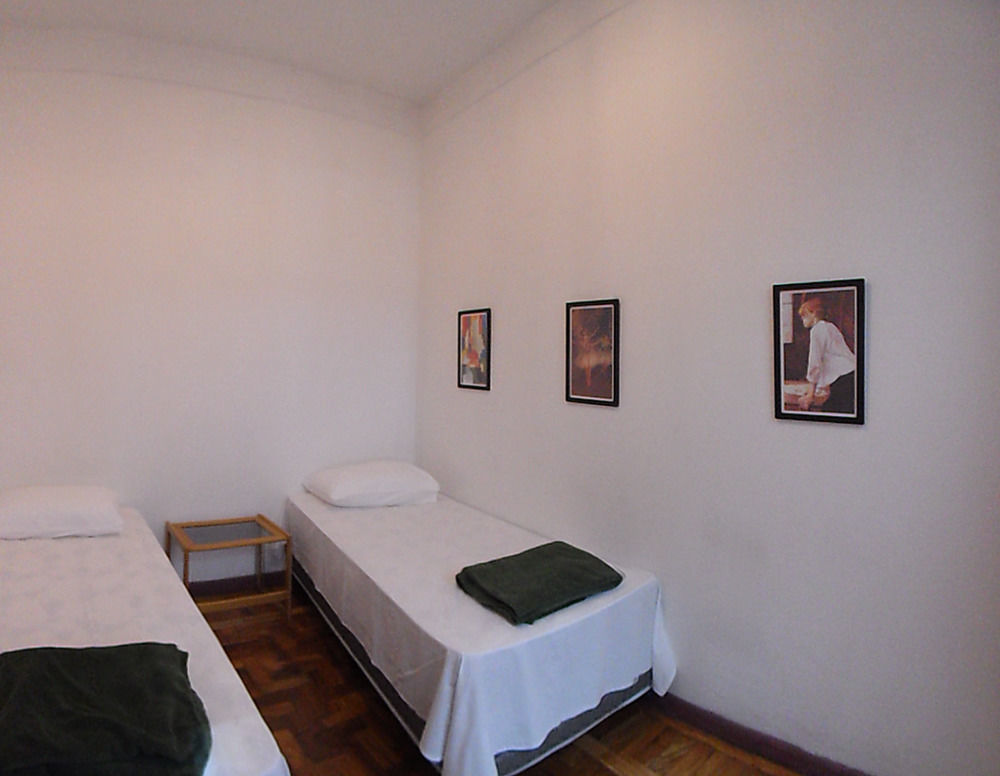 Varanda Pouso E Arte Ouro Preto  Exterior photo