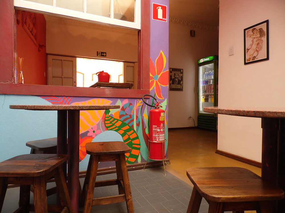Varanda Pouso E Arte Ouro Preto  Exterior photo
